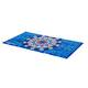 FREEDOG Eco Cool Bed (foam) 110x70cm Mandala