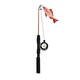 FREECAT Fishing Rod 5x17x71cm