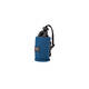FREEDOG Shiva Dog Waste Bag Dispenser Navy Blue
