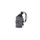 FREEDOG Shiva Dog Waste Bag Dispenser Gray