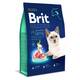 BRIT Premium By Nature Cat Sensitive Lamb 300gr
