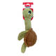 KONG Scruffs Turtle  M/L