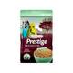 PRESTIGE  Premium Budgies 800gr PRESTIGE  Premium Budgies 800gr