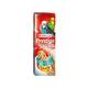 PRESTIGE Stiks Budgies Exotic Fruit 2*30gr PRESTIGE Stiks Budgies Exotic Fruit 2*30gr