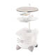 Catit Pixi Smart Fountain With Stainless Steel Top