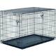 Κλουβί Crate Συρμάτινο Σκύλου 61x43.5x50cm Κλουβί Crate Συρμάτινο Σκύλου 61x43.5x50cm
