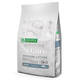 NATURE'S PROTECTION White Dog White Fish&krill GF Adult 1.5kg NATURE'S PROTECTION White Dog White Fish&krill GF Adult 1.5kg