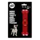 TASTY BONE Nylon Bone Beef Small TASTY BONE Nylon Bone Beef Small