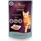 NUEVO Cat Sterilized Κοτόπουλο & Ρύζι 85gr
