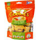MBF Cookies Tomato-Oregano-Cheese 200gr