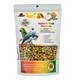 EVIA PARROTS Large Natural Fruit Formula 800gr