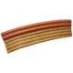 BAGS O' WAGS Chewies Bacon Strips 1pcs