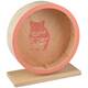 FLAMINGO Toy Danco Exercise Wheel 19,5 cm