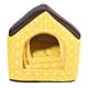 Σπιτάκι Σκύλου/Γάτας 45x45x48cm