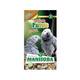 MANITOBA African Parrots 2kg