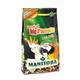 MANITOBA Tropical Big Parrots 2kg