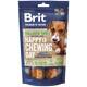 BRIT Dog Collagen Tubes 2pcs/60g