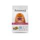AMANOVA Adult Mini Sensitive Salmon 2kg AMANOVA Adult Mini Sensitive Salmon 2kg
