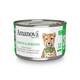 AMANOVA Sardines&Shrimps Jelly 70gr AMANOVA Sardines&Shrimps Jelly 70gr