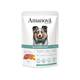 AMANOVA Adult Beef GF 100g AMANOVA Adult Beef GF 100g
