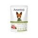 AMANOVA Adult Lamb&Pork GF 100g AMANOVA Adult Lamb&Pork GF 100g