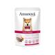AMANOVA Adult Turkey GF 100g