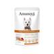 AMANOVA Puppy Chicken GF 100g AMANOVA Puppy Chicken GF 100g
