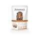 AMANOVA Sterilized Chicken 85gr AMANOVA Sterilized Chicken 85gr