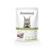 AMANOVA Sterilized Lamb&Sardine 85gr