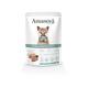 AMANOVA Sterilized Beef&Chicken 85gr