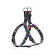 WAUDOG Naylon Dog Harness Indie 25mm 60*90cm WAUDOG Naylon Dog Harness Indie 25mm 60*90cm