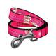 WAUDOG Naylon Leash Looney 25mm 122cm