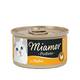 MIAMOR Pastete Chicken 85gr