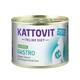KATTOVIT Gastro Turkey 185gr KATTOVIT Gastro Turkey 185gr