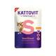 KATTOVIT Vital Care Sterilized Chicken 85gr KATTOVIT Vital Care Sterilized Chicken 85gr