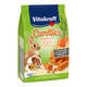 VITAKRAFT Carottis Nibble Sticks 50gr VITAKRAFT Carottis Nibble Sticks 50gr