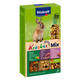 VITAKRAFT Kracker Trio Rabbit Vegetables,Grapes&Wild Fruits 3pcs
