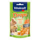 VITAKRAFT Drops Vegetable 75gr VITAKRAFT Drops Vegetable 75gr