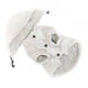 PET CAMELOT Dog's Coat Λευκό L 40cm PET CAMELOT Dog's Coat Λευκό L 40cm
