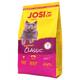 JOSICAT Sterilised Classic 650gr