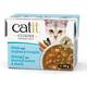 Catit Cuisine Stew With Seafood & Pumpkin 95gr