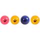 FLAMINGO Cat Toy Ping Pong Balls Ass Colours