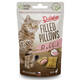 PET CAMELOT Dafiko Filled Pillows Rabbit 40g