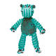 KONG Floppy Knots Hippo Medium/Large