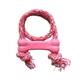 KONG Puppy Goodie Bone Ρόζ XS