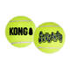 KONG Air Squeaker Tennis M