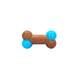 KONG Bamboo Corestrength Bone L