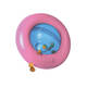 KONG Gyro Puppy Assorted S