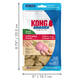 KONG Snacks Puppy M/L