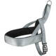 NORWEGIAN Dog Harness Grey M 50-65cm 20mm NORWEGIAN Dog Harness Grey M 50-65cm 20mm
